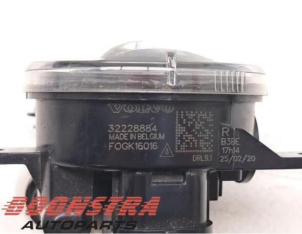 Mistlamp VOLVO XC40 (536)