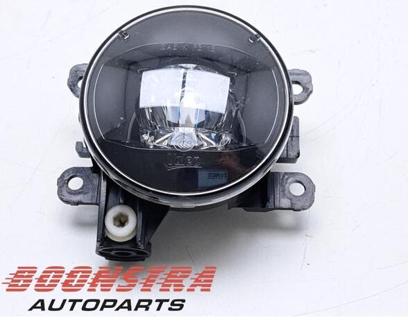 Mistlamp RENAULT CAPTUR I (J5_, H5_), RENAULT CLIO IV (BH_)