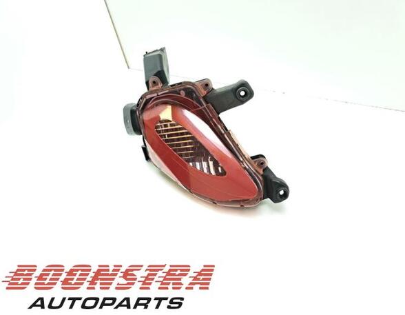 Mistachterlamp MAZDA MX-5 IV (ND), MAZDA MX-5 RF Targa (ND)