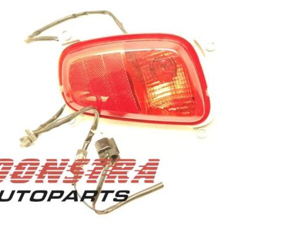 Rear Fog Light KIA PICANTO (JA), KIA PICANTO (TA)