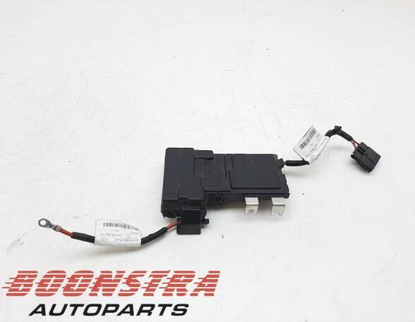 Fuse Box VOLVO S60 II (134)