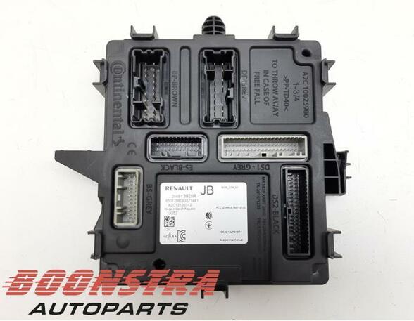 Fuse Box RENAULT Zoe (BFM)