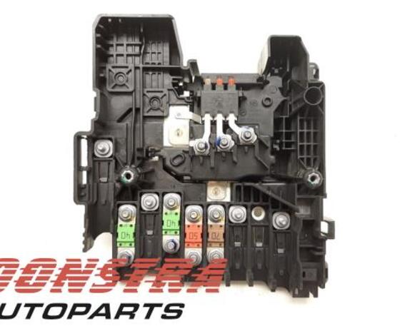 Fuse Box PEUGEOT 3008 SUV (M4, MC, MJ, MR)