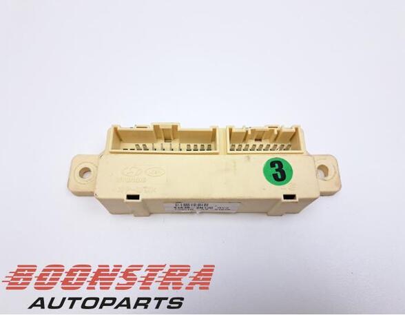 Fuse Box HYUNDAI i40 CW (VF)