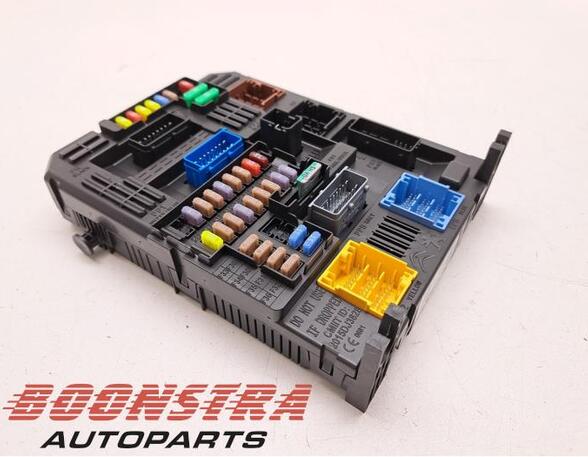 Fuse Box OPEL Corsa F (--)