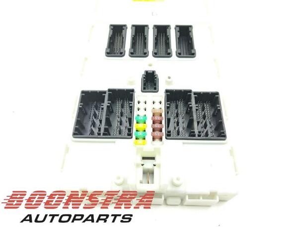 Fuse Box BMW 3er Touring (F31)