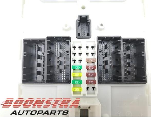 Fuse Box BMW 3er Touring (F31)