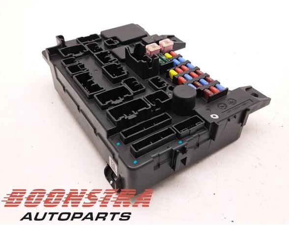 Fuse Box MITSUBISHI Outlander III (GFW, GGW, ZJ, ZK, ZL)