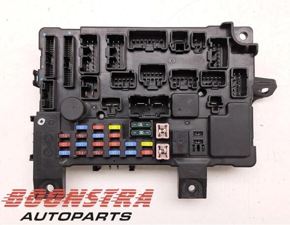 Fuse Box MITSUBISHI Outlander III (GFW, GGW, ZJ, ZK, ZL)