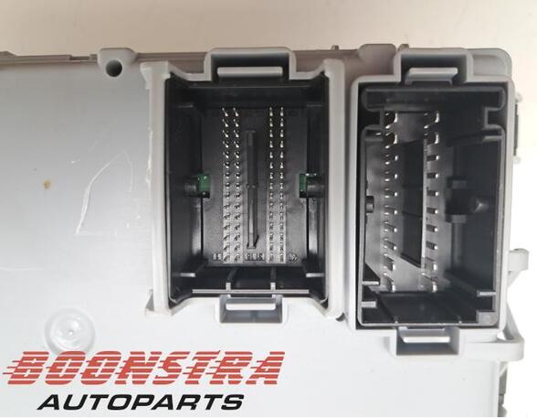 Fuse Box FIAT 500 (312), FIAT 500 C (312)