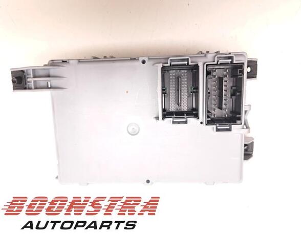 Fuse Box FIAT 500 (312), FIAT 500 C (312)