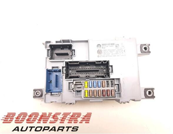 Fuse Box FIAT 500 (312), FIAT 500 C (312)