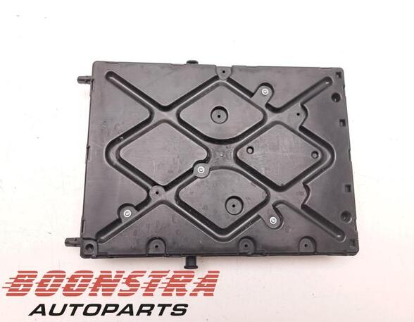 Fuse Box RENAULT MEGANE III Hatchback (BZ0/1_, B3_)