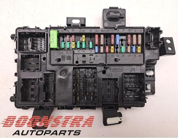 Fuse Box FORD TRANSIT V363 Bus (FAD, FBD), FORD TRANSIT V363 Van (FCD, FDD)