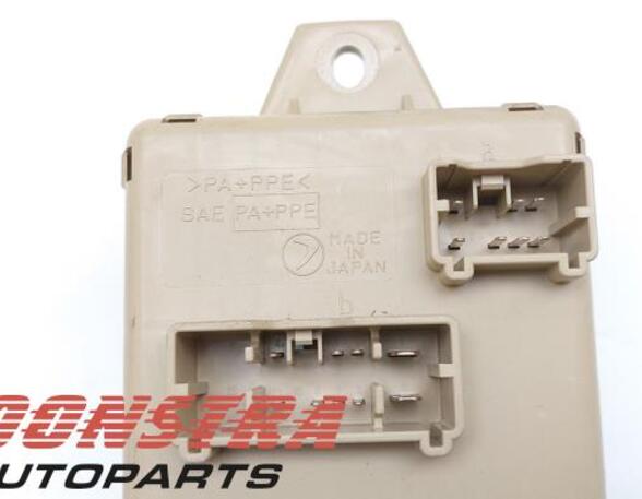 Fuse Box SUBARU IMPREZA Saloon (GC)