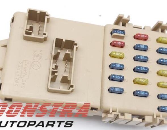 Fuse Box SUBARU IMPREZA Saloon (GC)