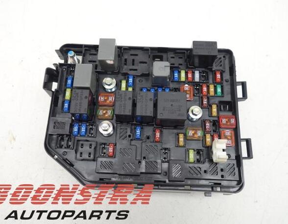 Fuse Box OPEL KARL (C16)