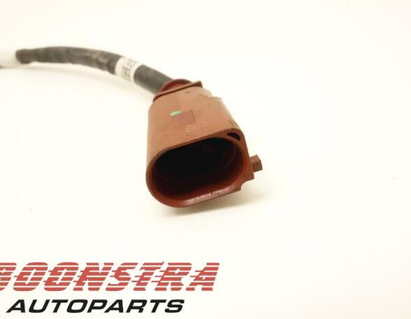 Temperature Sensor SKODA FABIA II (542)