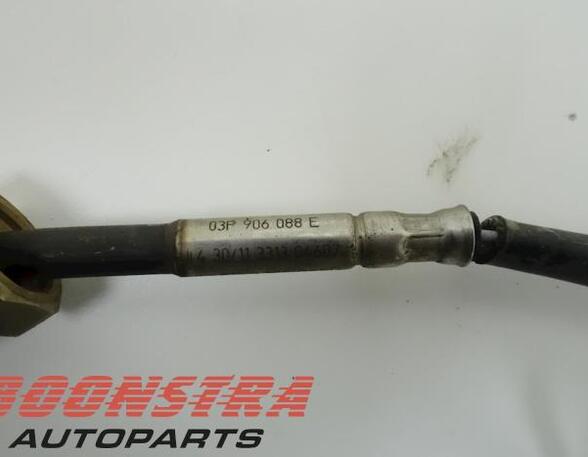 Temperature Sensor SKODA FABIA II (542)