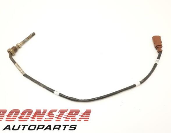 Temperature Sensor SKODA FABIA II (542)