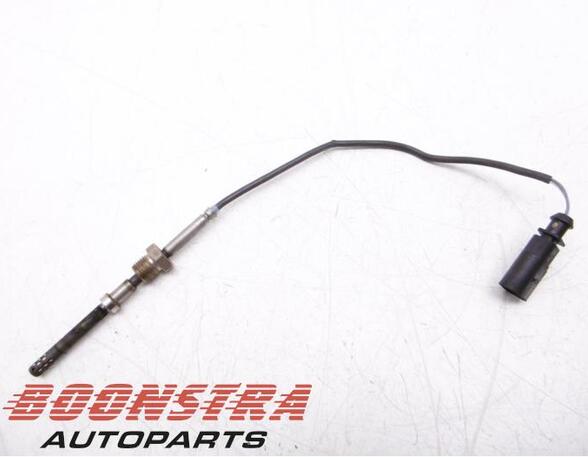 Exhaust gas temperature sensor  AUDI Q5 (8RB), AUDI Q5 Van (8RB)