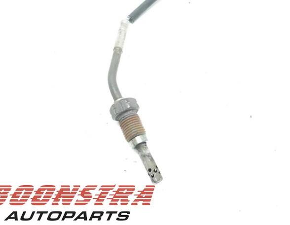 Exhaust gas temperature sensor  SEAT IBIZA IV (6J5, 6P1), SEAT IBIZA IV SC (6J1, 6P5)