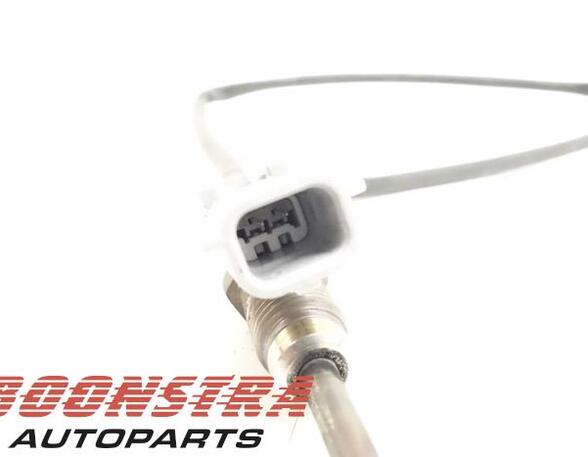 Exhaust gas temperature sensor  RENAULT CLIO IV Grandtour (KH_)