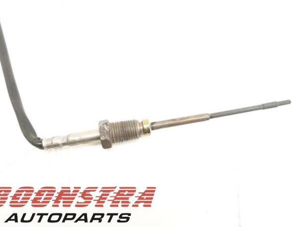 Exhaust gas temperature sensor  RENAULT CLIO IV Grandtour (KH_)