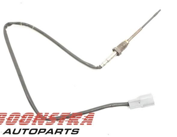 Exhaust gas temperature sensor  RENAULT CLIO IV Grandtour (KH_)