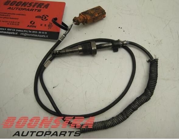 Exhaust gas temperature sensor  SEAT LEON (1P1)