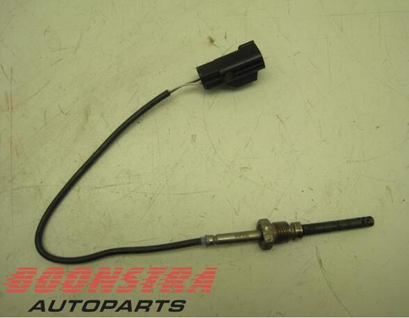 Exhaust gas temperature sensor  VOLVO V70 III (135), VOLVO XC70 II (136)