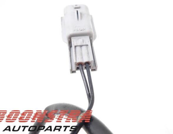 Temperature Sensor RENAULT CAPTUR I (J5_, H5_), RENAULT CLIO IV (BH_)