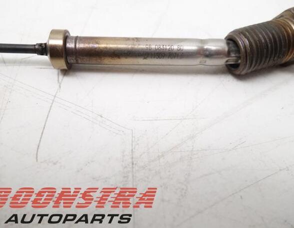 Exhaust gas temperature sensor  PEUGEOT 208 I (CA_, CC_)