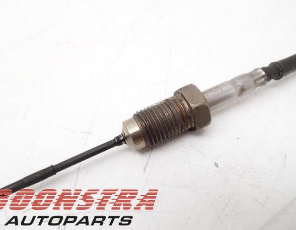 Exhaust gas temperature sensor  PEUGEOT 208 I (CA_, CC_)