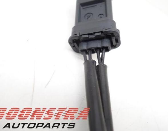 Exhaust gas temperature sensor  PEUGEOT 208 I (CA_, CC_)