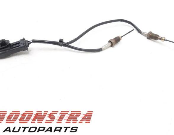 Exhaust gas temperature sensor  PEUGEOT 208 I (CA_, CC_)