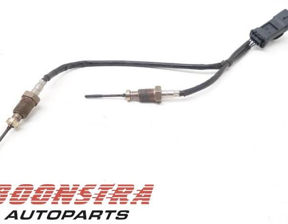 Temperature Sensor PEUGEOT 208 I (CA_, CC_)