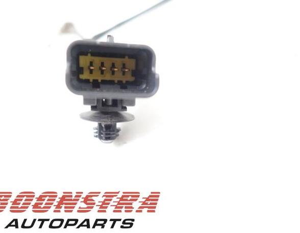 Exhaust gas temperature sensor  PEUGEOT 208 I (CA_, CC_)