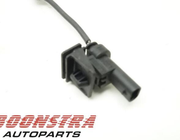 Temperature Sensor OPEL ZAFIRA TOURER C (P12)