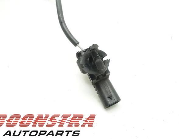 Temperature Sensor OPEL ZAFIRA TOURER C (P12)