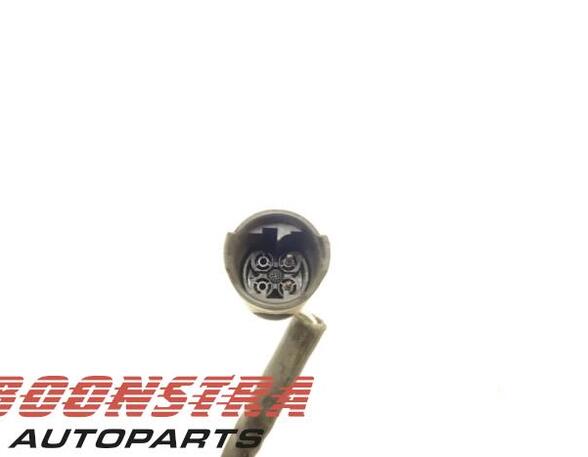 Exhaust gas temperature sensor  BMW 6 (E63)