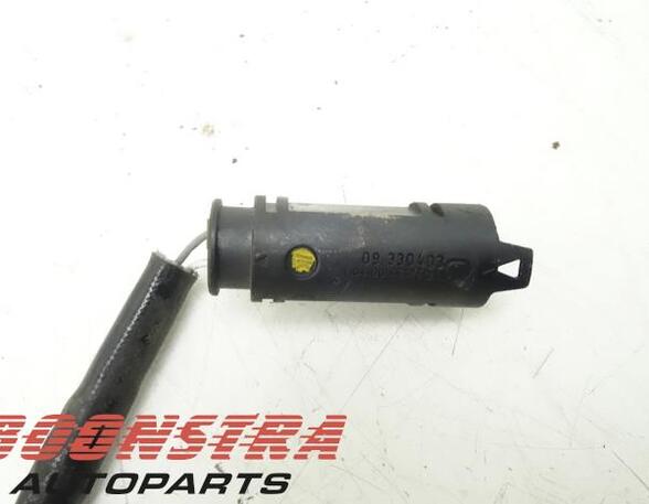 Exhaust gas temperature sensor  BMW 6 (E63)