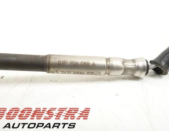 Exhaust gas temperature sensor  VW POLO (6R1, 6C1), VW POLO Van (6R)