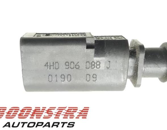 Temperature Sensor AUDI A8 (4H2, 4H8, 4HC, 4HL)