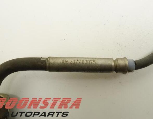 Exhaust gas temperature sensor  FIAT GRANDE PUNTO (199_), FIAT PUNTO (199_), FIAT PUNTO EVO (199_)