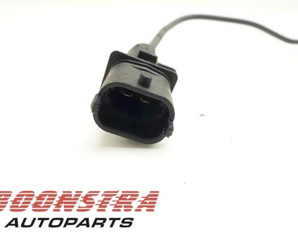 Exhaust gas temperature sensor  FIAT GRANDE PUNTO (199_), FIAT PUNTO (199_), FIAT PUNTO EVO (199_)