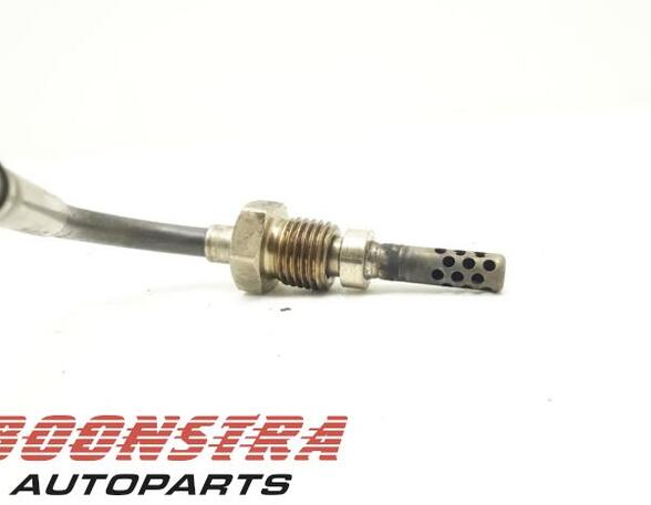 Exhaust gas temperature sensor  OPEL ASTRA J Sports Tourer (P10)