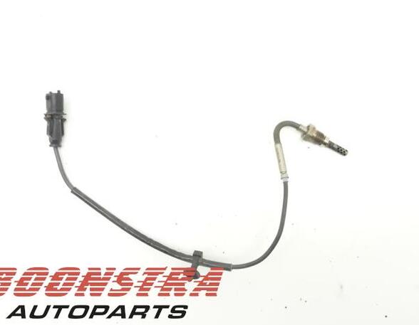 Exhaust gas temperature sensor  OPEL ASTRA J Sports Tourer (P10)