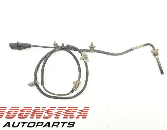 Exhaust gas temperature sensor  OPEL ASTRA J Sports Tourer (P10)