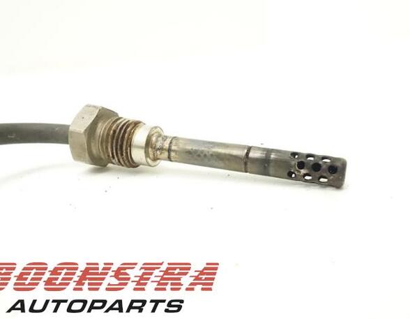 Exhaust gas temperature sensor  OPEL ASTRA J Sports Tourer (P10)